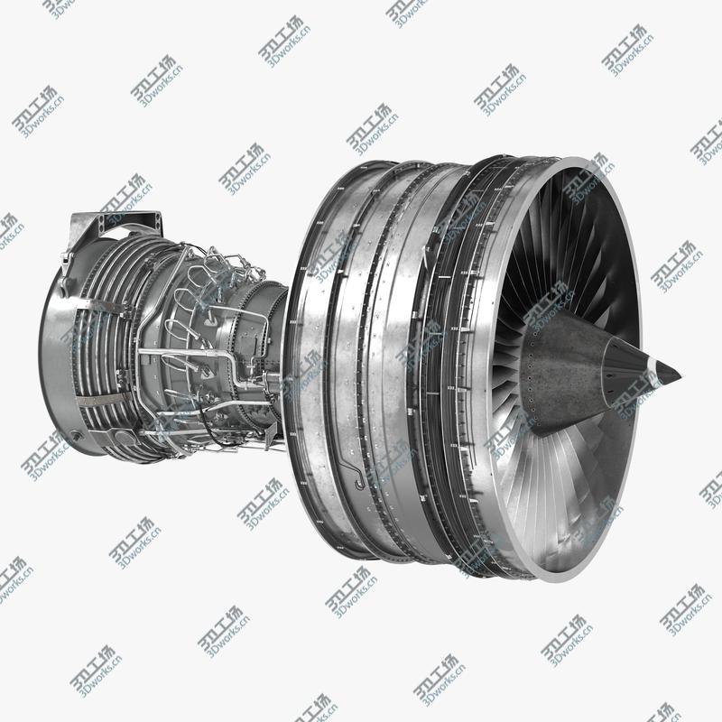 images/goods_img/2021040233/Turbofan Aircraft Engine/1.jpg